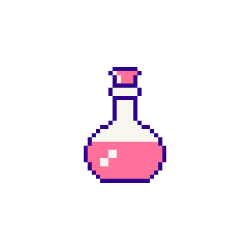 Potion rose - Lara Peniquaud : Accompagnement interactif pour lancement d’activité et stratégie