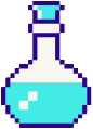 Potion bleue - Lara Peniquaud : Accompagnement gamifié au développement d’activité indépendant